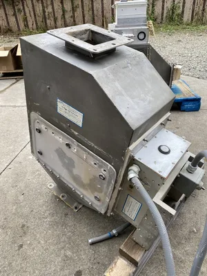 Used EASTERN INSTRUMENTS _UNKNOWN_ Flowmeters West Virginia US | Cooper Industries #1409307