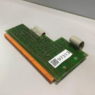 USED KEBA E-ANA-SUB2 D1690D-1