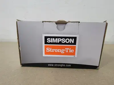 NEW SIMPSON STB2-37214R50