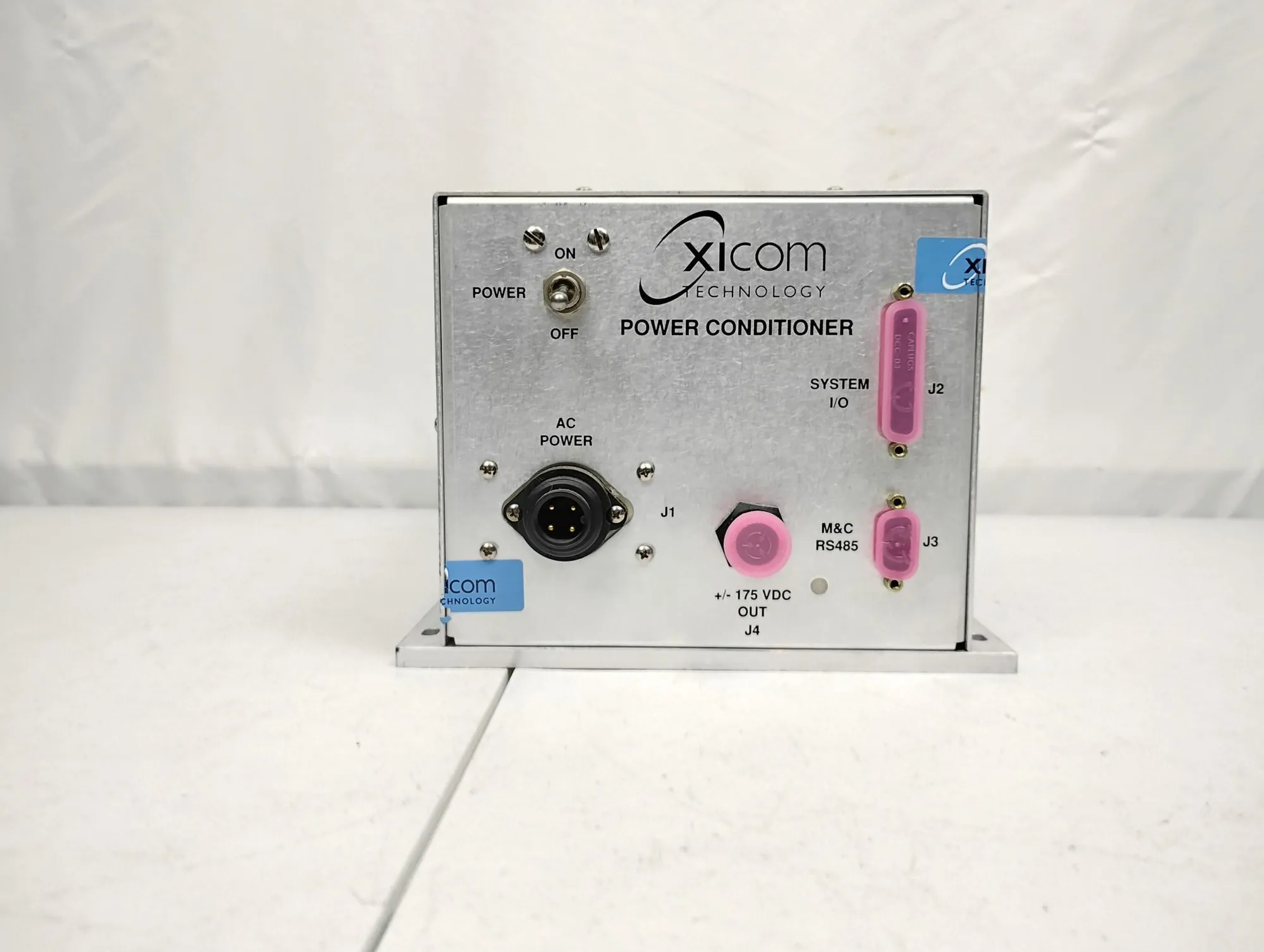 USED Xicom XTD-50Q