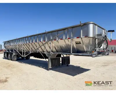 Used TRINITY _UNKNOWN_ Agricultural Trailers Iowa US | Keast Enterprises #1360518