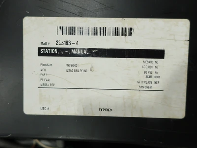 Used _UNKNOWN_ _UNKNOWN_ Meters - Misc Ohio US | Aucto #1396846