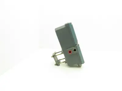 Foxboro IMT10-PA10 Magnetic Flow Transmitter 120VAC I/A Series