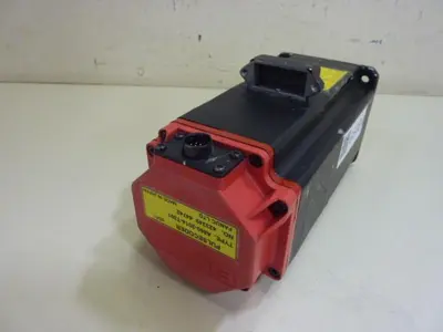 USED FANUC A06B-0205-B605
