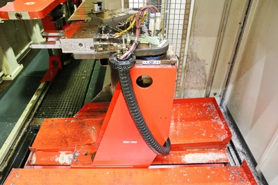 Used 2007 DROOP + REIN TFS 22 40 DT D40 P Gantry Machining Centers (incld. Bridge & Double Column) Illinois US | Revelation Machinery #1300325