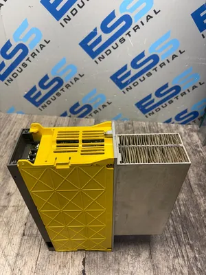 FANUC A06B-6077-H111 Electrical/PLC/Automation | ESS Industrial Equipment Sales (7)