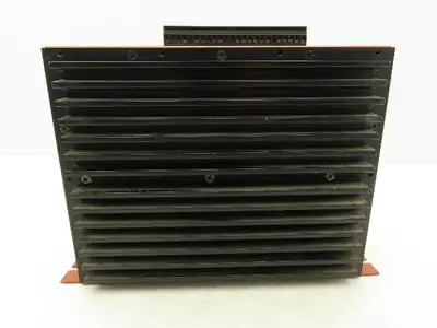 Whedco CMC-2071-1-B 78004085/R9507 Servo Intelligent Motor Controller
