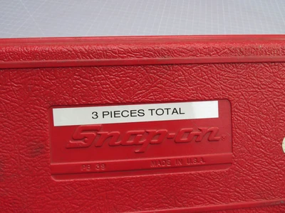 Used SNAP-ON _UNKNOWN_ Power & Hand Tools (Misc) | OCO Industrial #1615687