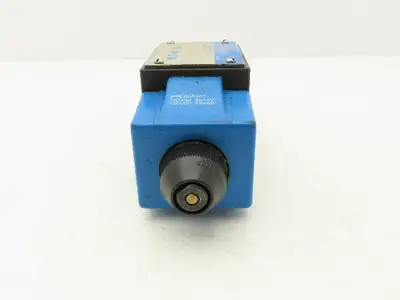 Used VICKERS _UNKNOWN_ Valves/Fittings Indiana US | Arrow Industrial #1316969