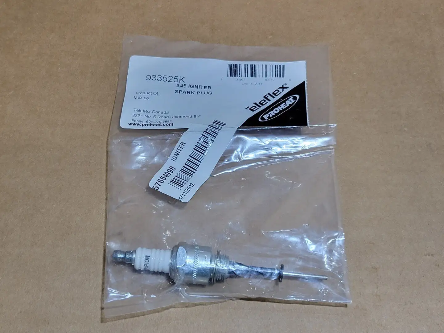 NEW 2011 EPIROC 2657654998