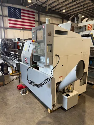 2005 HAAS SL-10 CNC Lathes | GMT (4)
