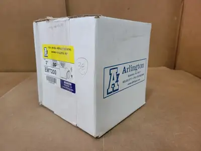 NEW ARLINGTON EMT200