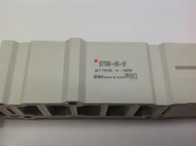 New | in-Stock SMC INTERFACE REGULATOR Regulators | Maverick Industrial Sales #1113953
