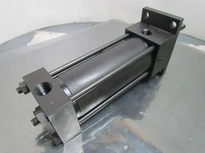 New | in-Stock STILSON _UNKNOWN_ Pneumatic Cylinders | Arrow Industrial #632526