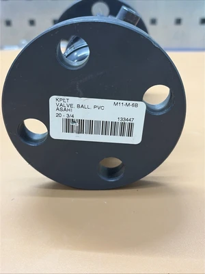 NEW Asahi DN20 PN16