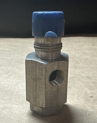 NEW NO BOX- AGRI-INJECT CARTRIDGE FOR DISCHARGE PUMP 316 || WARRANTY & FAST SHIP