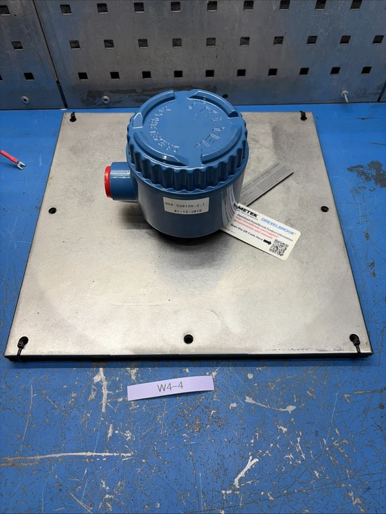 New | in-Stock AMETEK 700-0207-001 Sensors Indiana US | J&J Industrial Supply #1567504