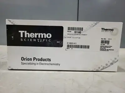 NEW THERMO SCIENTIFIC 2111LL