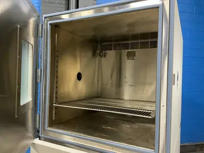 Used CSZ ZP321.5H/AC Heat Treating Units Ohio US | HGR 24 #1405036