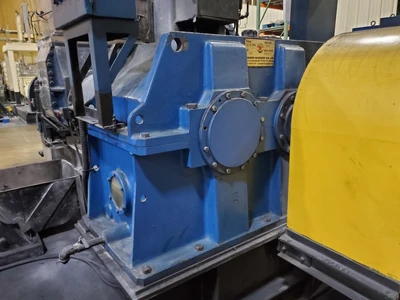 Kneader 75L Mixer
