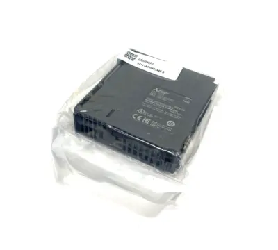 New | in-Stock Mitsubishi Electric Mitsubishi Electric, MELSEC-Q PLC Processors Michigan US | Maverick Industrial Sales #1498186