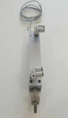 USED SMC CDUK20-100D-A93LS