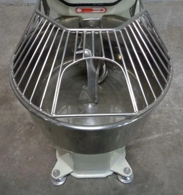 100-0095 American Eagle 40 Quart Spiral Mixer