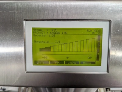 USED 2003 LOMA SENTRY