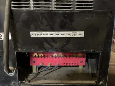 USED Miller 903785