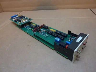 USED DAYTRONIC 9455A