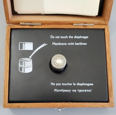 USED Brüel & Kjær 1508447