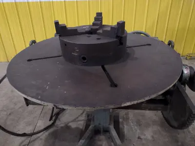 USED RANSOME 5-P