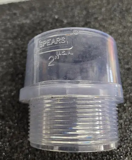Used SPEARS _UNKNOWN_ Semiconductor Parts | Advanced Capital Equipment Sales #431956