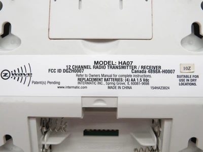 Used INTERMATIC _UNKNOWN_ Office Equipment | OCO Industrial #1764925