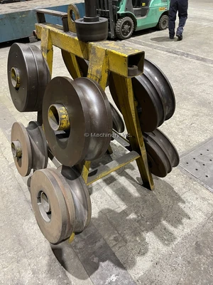 USED PULLMAX Z41
