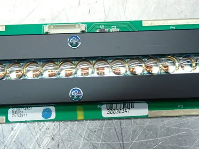 Used INDUSTRIAL MRO 0109774501 Printed Circuit Boards (PCB) Ohio US | HGR 24 #1150566