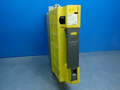 USED FANUC A06B6089H105