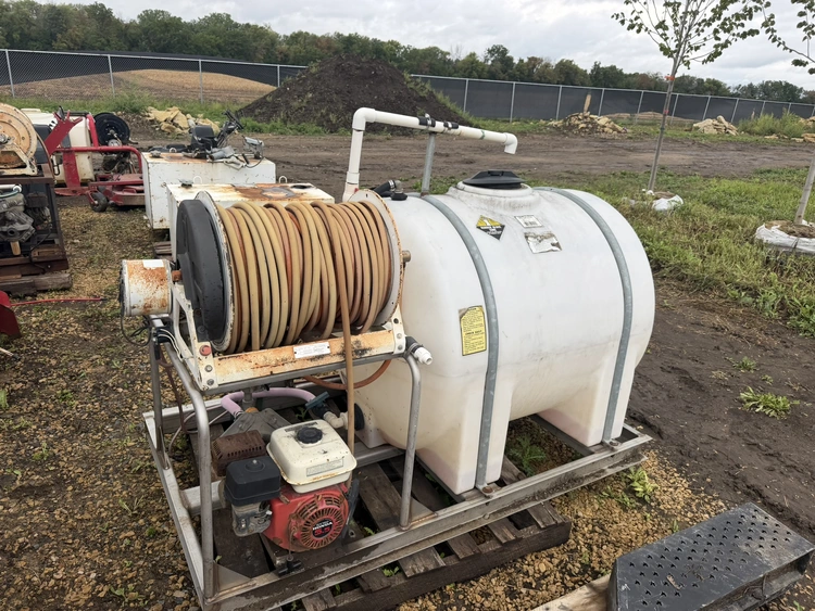 Used _UNKNOWN_ _UNKNOWN_ Liquid Fertilizers Minnesota US | Miedema Asset Management Group #1444325