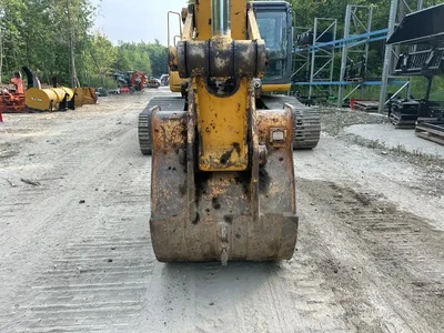 2007 KOBELCO SK250LC Excavator | Title Equipment & Recreation Inc. (2)