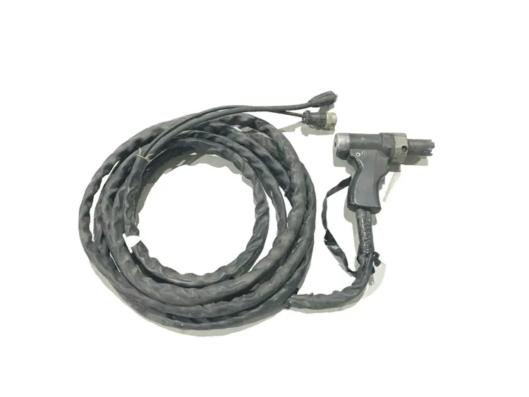 Used EMHART TUCKER _UNKNOWN_ Cable & Wire | Maverick Industrial Sales #1110307