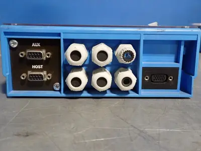 USED SICK CDM4200102