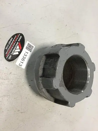 Used NISSEI FN4000-36A / TBN Injection Molding Parts Michigan US | Ideal Machinery #697936