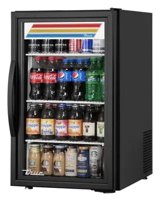 New | in-Stock TRUE GDM-06-34-HC-TSL01 Display Refrigerators Georgia US | Southeast Equipment Sales #1442865