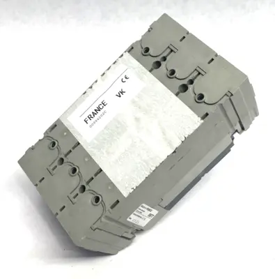 New | in-Stock Merlin Gerin Compact Molded Case Circuit Breaker 3-Pole TM200DP Circuit Breakers Michigan US | Maverick Industrial Sales #1398679