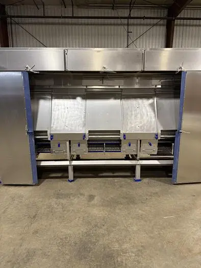 NEW 2022 DSI DANTECH ULTRAFLOW MAX
