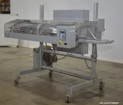 USED BOSCH SCH-S