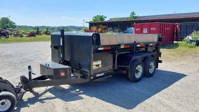 MISKA DUMP DUMP TRAILERS | Platinum Group (2)