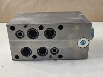 USED SUN HYDRAULICS CKIBXCN