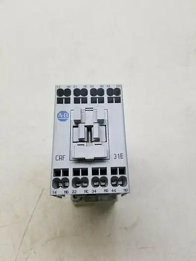 Used 700-CF310ZJ _UNKNOWN_ Relays & Switches Michigan US | ND Industrial Surplus #1208312