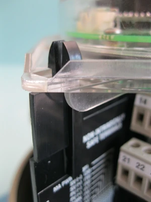 Used Micro Motion RFT9739 D4SUAEX Sensors New Hampshire US | Bitter End Trading #1452757